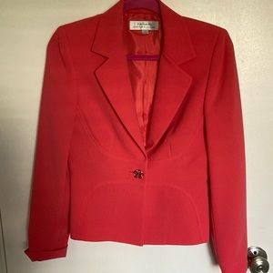 Tahari Blazer